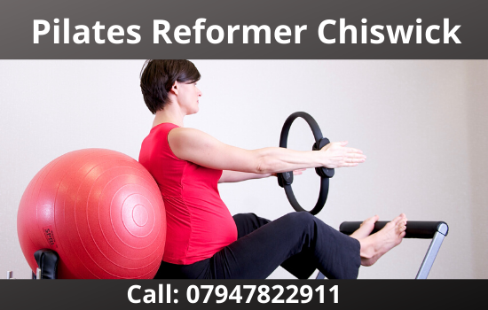 Pilates Reformer Chiswick